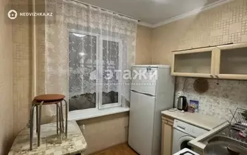 2-комнатная квартира, этаж 2 из 5, 45 м²