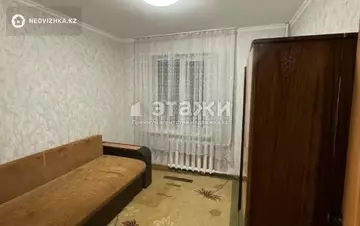 2-комнатная квартира, этаж 2 из 5, 45 м²