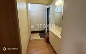 2-комнатная квартира, этаж 2 из 5, 45 м²