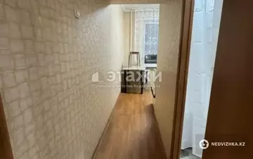 2-комнатная квартира, этаж 2 из 5, 45 м²