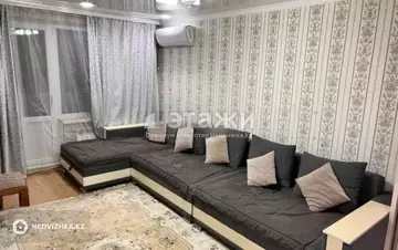 42.8 м², 2-комнатная квартира, этаж 2 из 5, 43 м², изображение - 4
