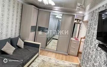 42.8 м², 2-комнатная квартира, этаж 2 из 5, 43 м², изображение - 7