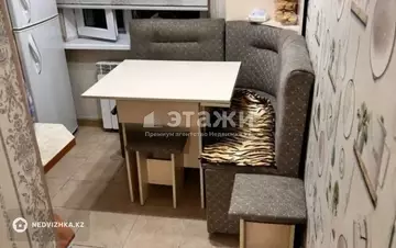 42.8 м², 2-комнатная квартира, этаж 2 из 5, 43 м², изображение - 11