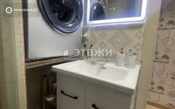 42.8 м², 2-комнатная квартира, этаж 2 из 5, 43 м², изображение - 14