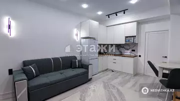 55.6 м², 2-комнатная квартира, этаж 3 из 9, 56 м², на длительный срок, изображение - 6