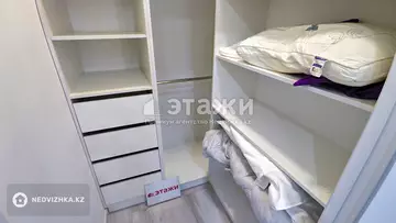 55.6 м², 2-комнатная квартира, этаж 3 из 9, 56 м², на длительный срок, изображение - 9