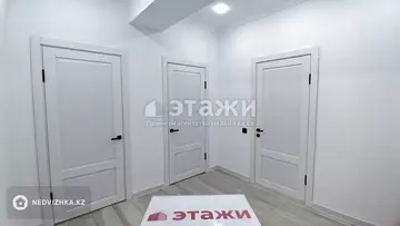 55.6 м², 2-комнатная квартира, этаж 3 из 9, 56 м², на длительный срок, изображение - 12
