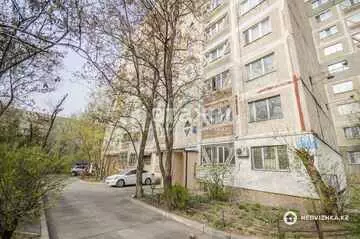 55.6 м², 2-комнатная квартира, этаж 3 из 9, 56 м², на длительный срок, изображение - 14