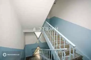 55.6 м², 2-комнатная квартира, этаж 3 из 9, 56 м², на длительный срок, изображение - 16