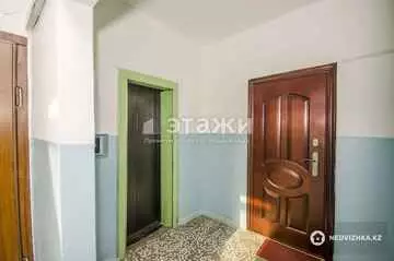 55.6 м², 2-комнатная квартира, этаж 3 из 9, 56 м², на длительный срок, изображение - 17