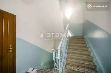 55.6 м², 2-комнатная квартира, этаж 3 из 9, 56 м², на длительный срок, изображение - 18