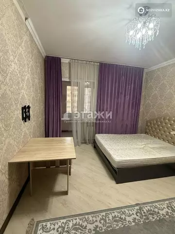 80 м², 3-комнатная квартира, этаж 13 из 18, 80 м², на длительный срок, изображение - 4