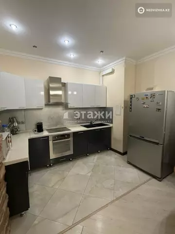 80 м², 3-комнатная квартира, этаж 13 из 18, 80 м², на длительный срок, изображение - 5