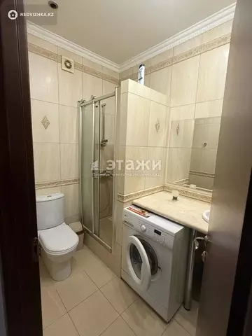80 м², 3-комнатная квартира, этаж 13 из 18, 80 м², на длительный срок, изображение - 6