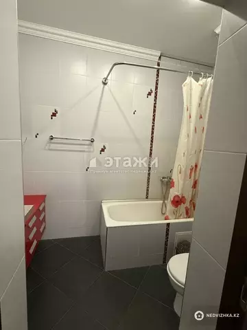 80 м², 3-комнатная квартира, этаж 13 из 18, 80 м², на длительный срок, изображение - 7