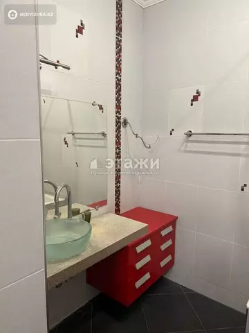 80 м², 3-комнатная квартира, этаж 13 из 18, 80 м², на длительный срок, изображение - 8