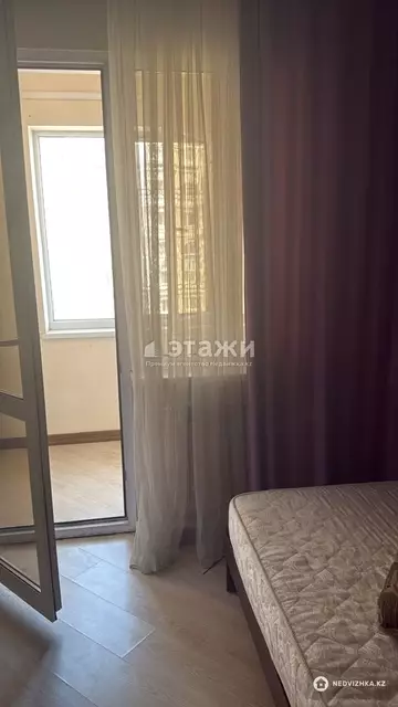 80 м², 3-комнатная квартира, этаж 13 из 18, 80 м², на длительный срок, изображение - 9