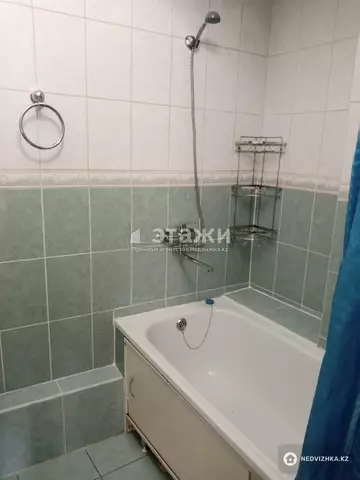 56 м², 2-комнатная квартира, этаж 9 из 12, 56 м², на длительный срок, изображение - 4