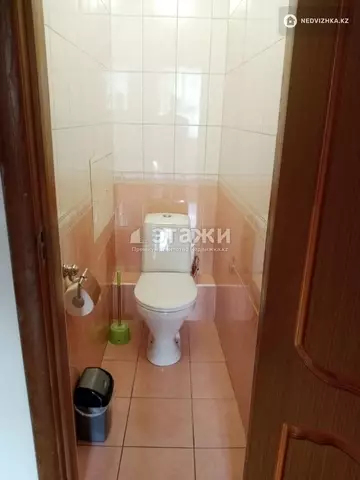56 м², 2-комнатная квартира, этаж 9 из 12, 56 м², на длительный срок, изображение - 6