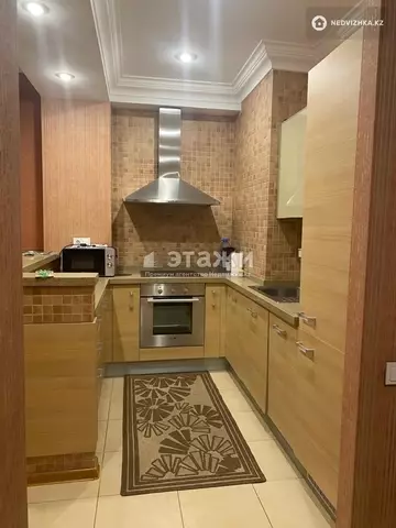 55 м², 2-комнатная квартира, этаж 8 из 18, 55 м², на длительный срок, изображение - 4