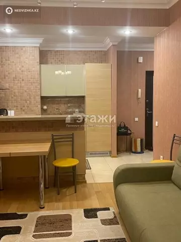 55 м², 2-комнатная квартира, этаж 8 из 18, 55 м², на длительный срок, изображение - 5
