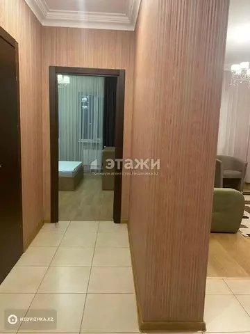 55 м², 2-комнатная квартира, этаж 8 из 18, 55 м², на длительный срок, изображение - 6