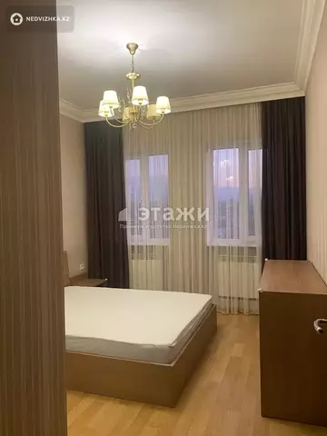 55 м², 2-комнатная квартира, этаж 8 из 18, 55 м², на длительный срок, изображение - 7