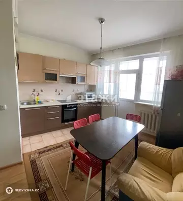 90 м², 2-комнатная квартира, этаж 7 из 19, 90 м², на длительный срок, изображение - 4