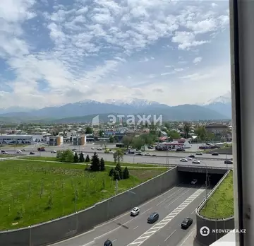 90 м², 2-комнатная квартира, этаж 7 из 19, 90 м², на длительный срок, изображение - 5