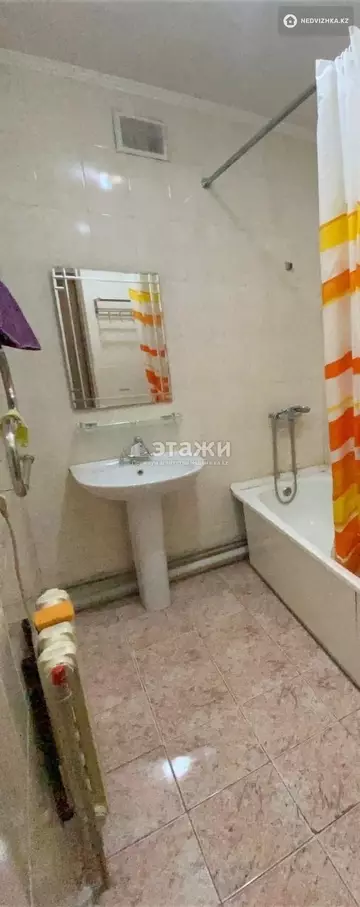 90 м², 2-комнатная квартира, этаж 7 из 19, 90 м², на длительный срок, изображение - 6