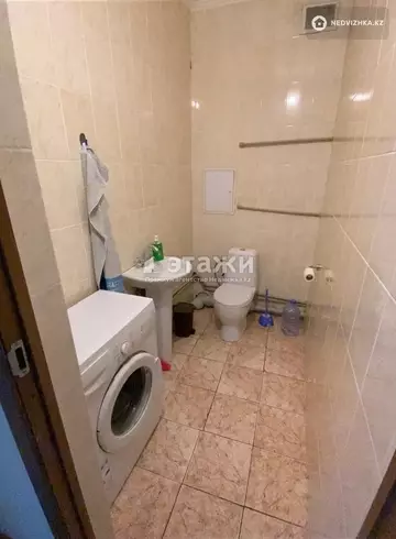 90 м², 2-комнатная квартира, этаж 7 из 19, 90 м², на длительный срок, изображение - 7