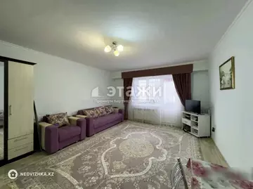 39 м², 1-комнатная квартира, этаж 8 из 9, 39 м², изображение - 0