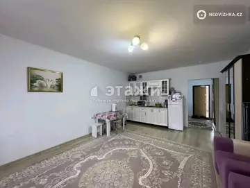 39 м², 1-комнатная квартира, этаж 8 из 9, 39 м², изображение - 2