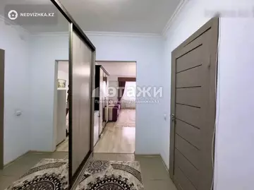 39 м², 1-комнатная квартира, этаж 8 из 9, 39 м², изображение - 5