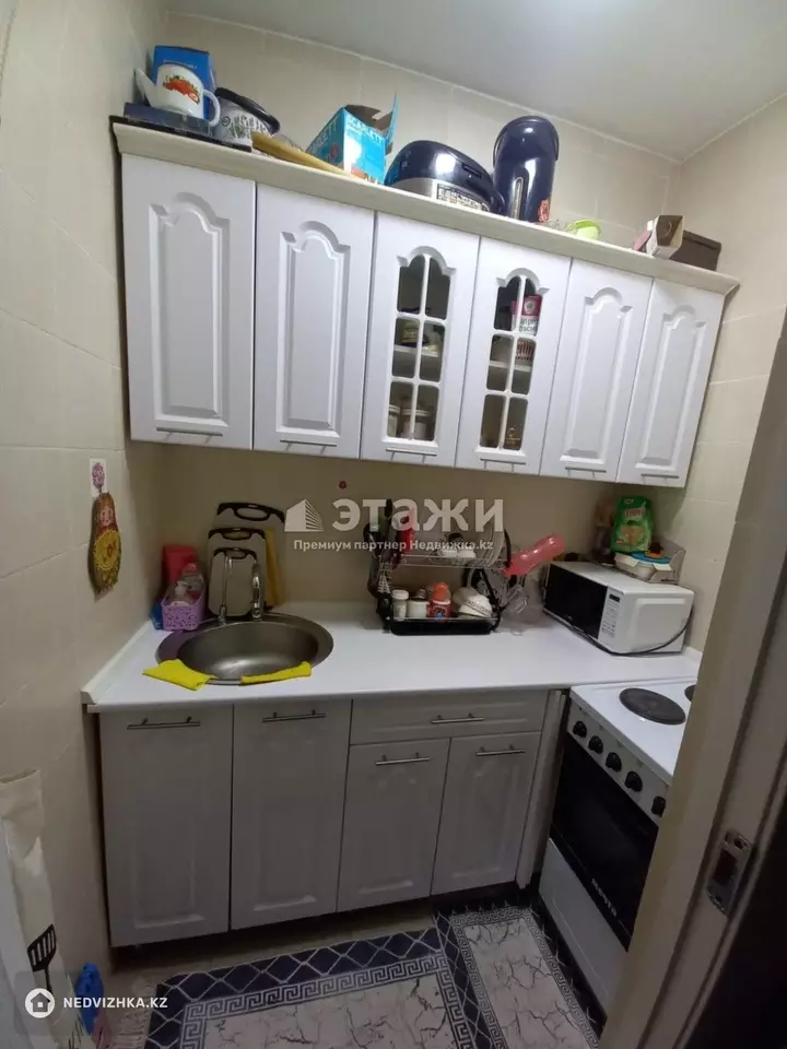 58.8 м², 2-комнатная квартира, этаж 5 из 14, 59 м², изображение - 1