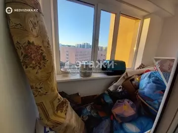 58.8 м², 2-комнатная квартира, этаж 5 из 14, 59 м², изображение - 0