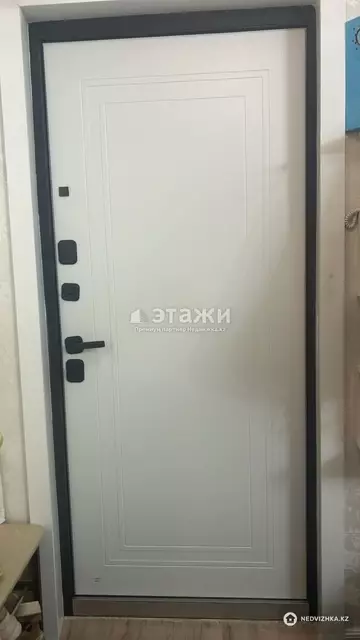 58.8 м², 2-комнатная квартира, этаж 5 из 14, 59 м², изображение - 2
