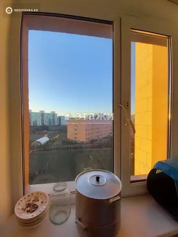 58.8 м², 2-комнатная квартира, этаж 5 из 14, 59 м², изображение - 3