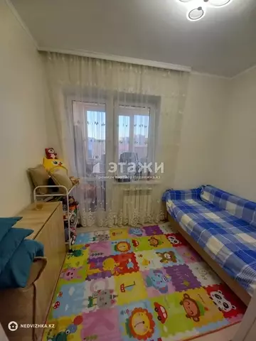 58.8 м², 2-комнатная квартира, этаж 5 из 14, 59 м², изображение - 5