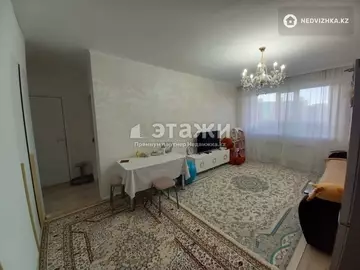 58.8 м², 2-комнатная квартира, этаж 5 из 14, 59 м², изображение - 8