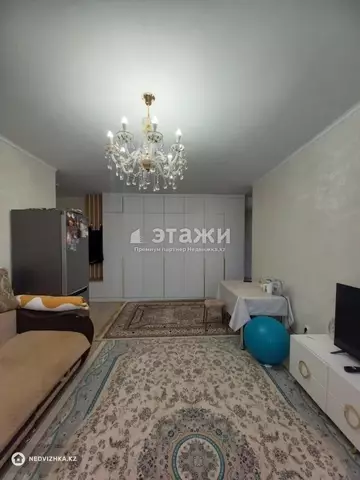 58.8 м², 2-комнатная квартира, этаж 5 из 14, 59 м², изображение - 10