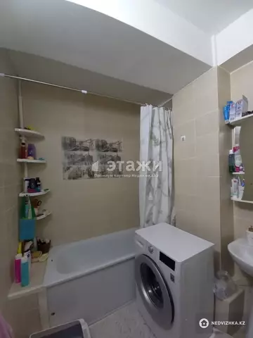 58.8 м², 2-комнатная квартира, этаж 5 из 14, 59 м², изображение - 14