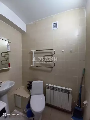 58.8 м², 2-комнатная квартира, этаж 5 из 14, 59 м², изображение - 15