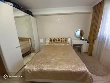 58.8 м², 2-комнатная квартира, этаж 5 из 14, 59 м², изображение - 16