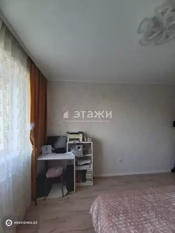 58.8 м², 2-комнатная квартира, этаж 5 из 14, 59 м², изображение - 18