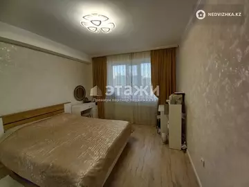 58.8 м², 2-комнатная квартира, этаж 5 из 14, 59 м², изображение - 19