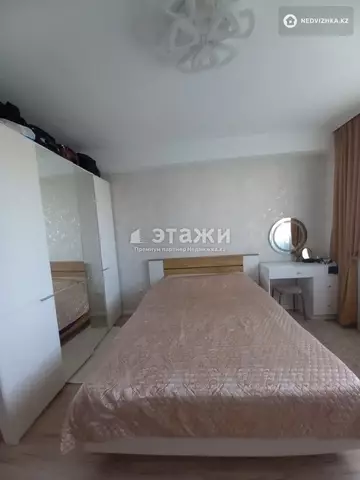 58.8 м², 2-комнатная квартира, этаж 5 из 14, 59 м², изображение - 20