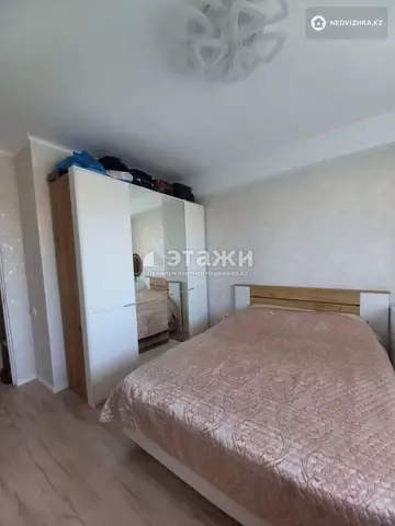 58.8 м², 2-комнатная квартира, этаж 5 из 14, 59 м², изображение - 21