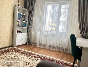 2-комнатная квартира, этаж 7 из 7, 76 м²