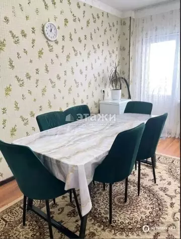 75.7 м², 2-комнатная квартира, этаж 7 из 7, 76 м², изображение - 4